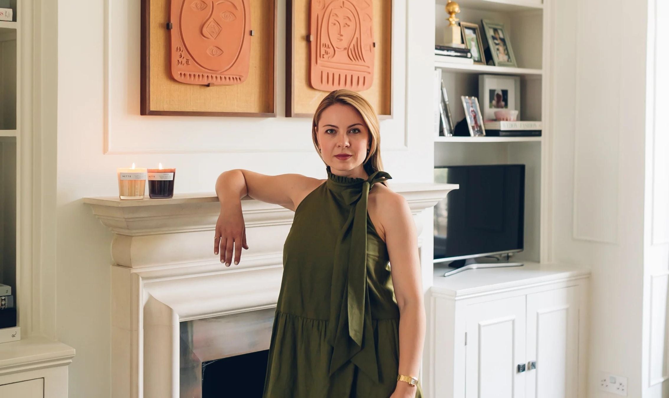 A Common Thread with Alice Edwards of Memo Press