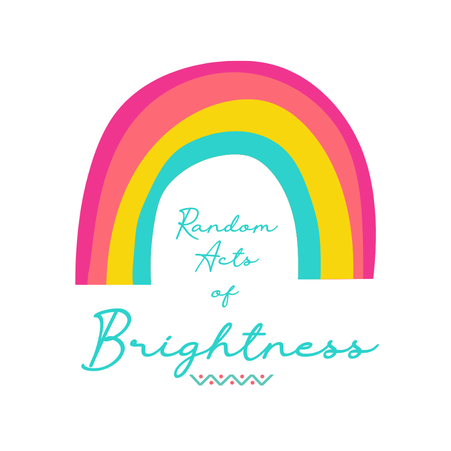 Random Acts of Brightness