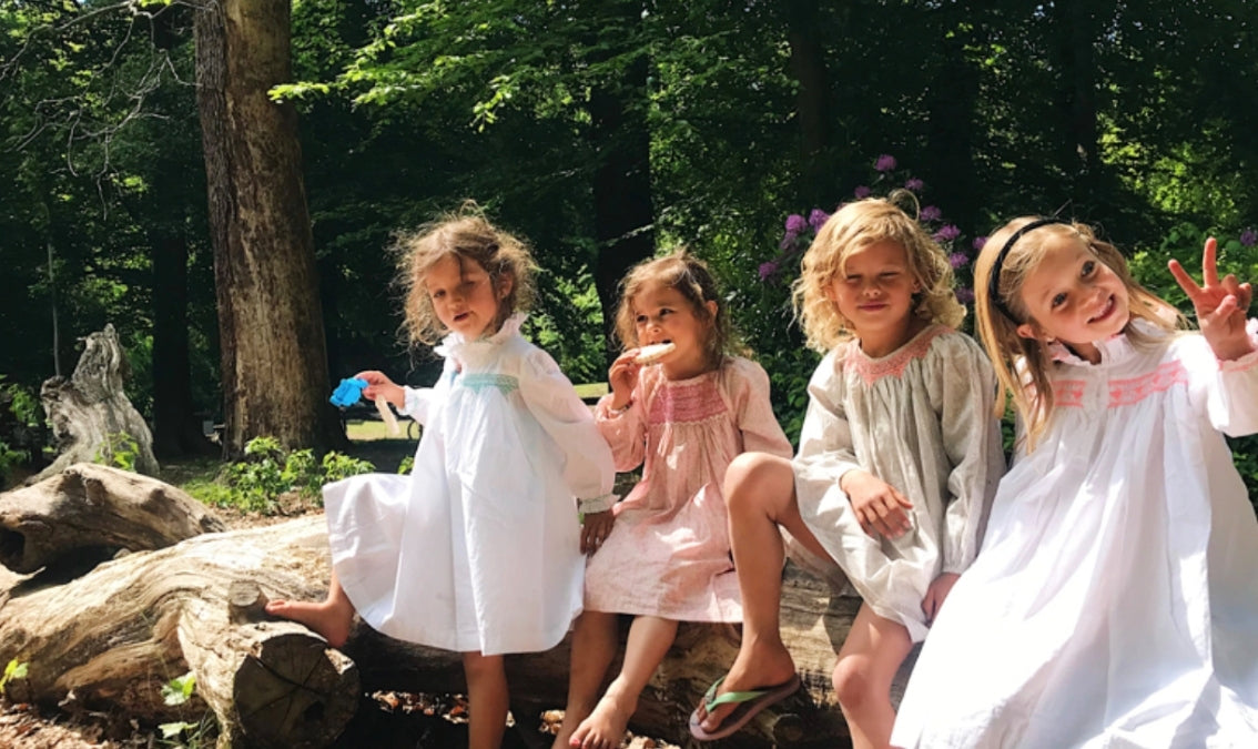 “Girls Can be Anything they want to be” Interview with Real Momster Magazine