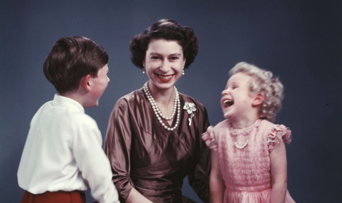 Farewell Queen Elizabeth II 🕊️