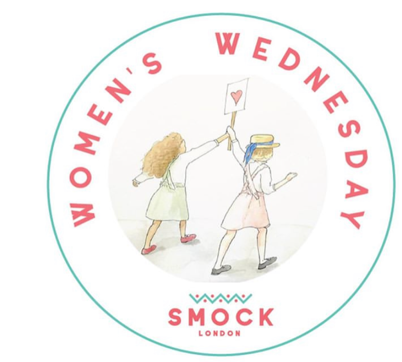 Women's Wednesday