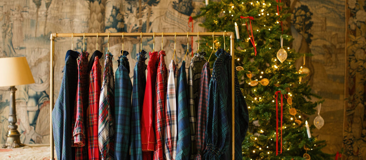Christmas Shop
