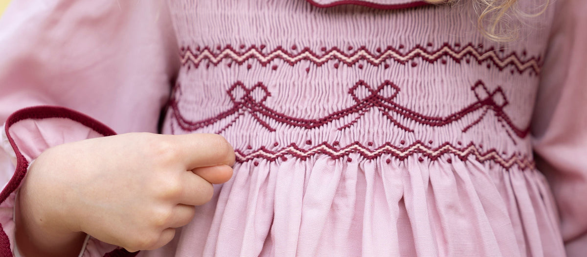 Smock London Ltd - Girls Archive Sale