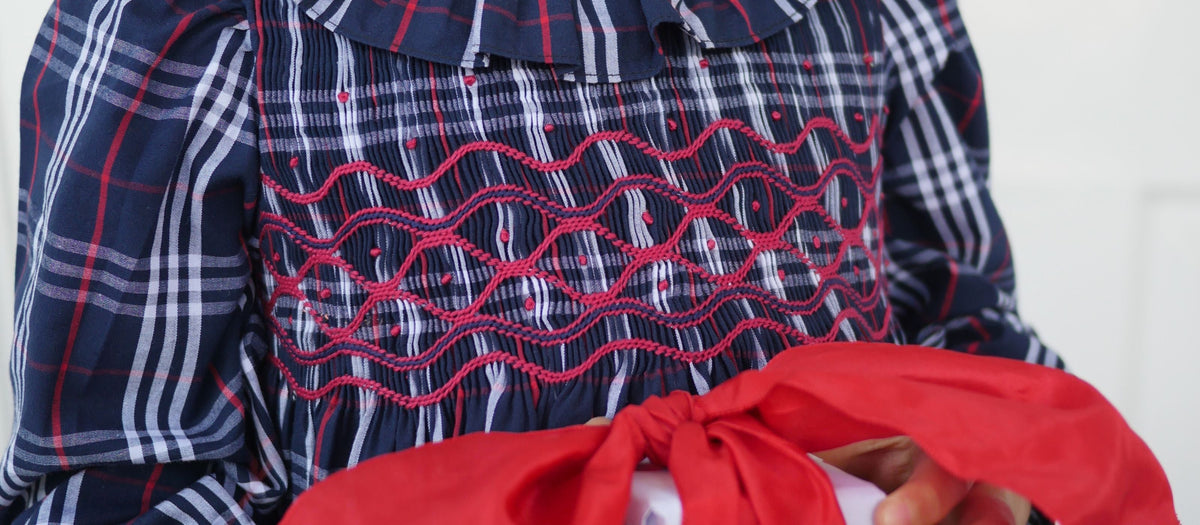 Smock London Ltd - Baby Archive Sale