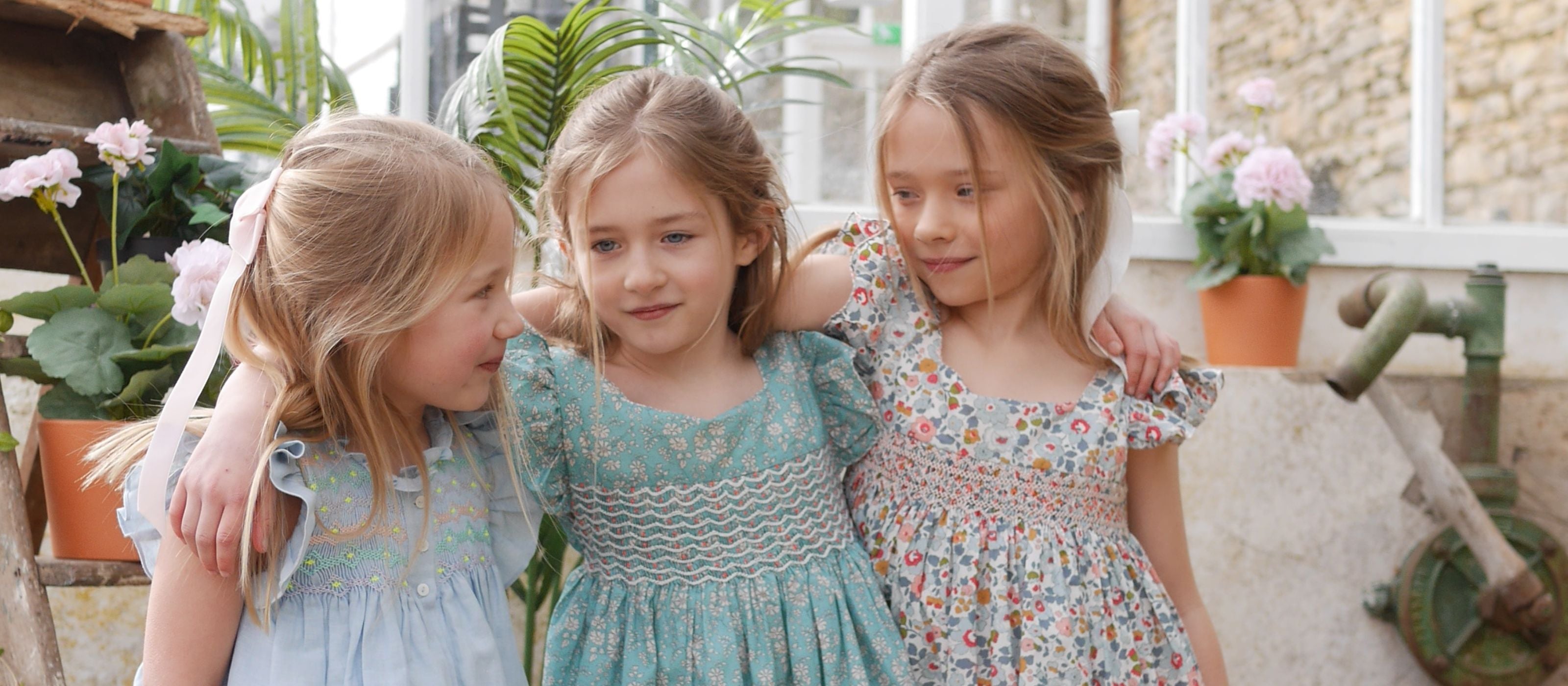 Girls Dress Sale