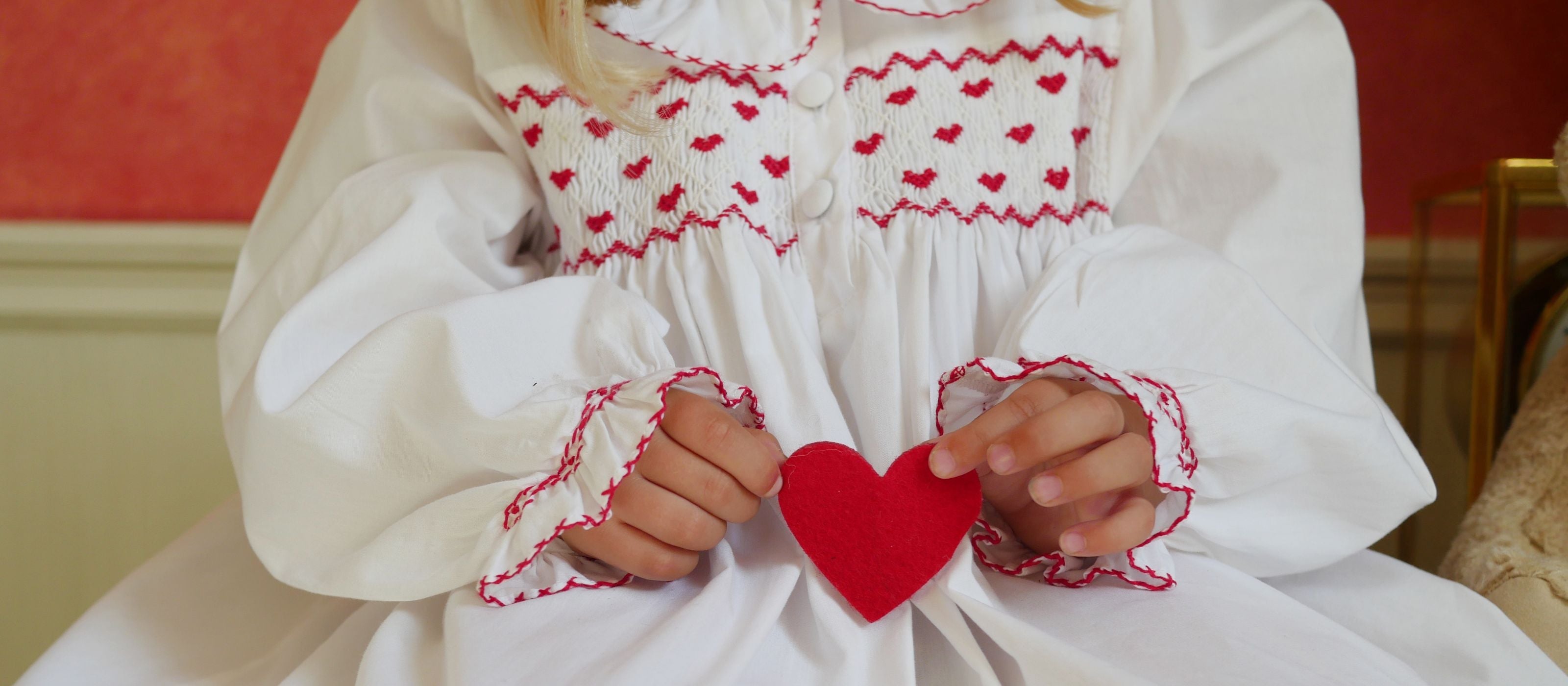Valentine's Edit