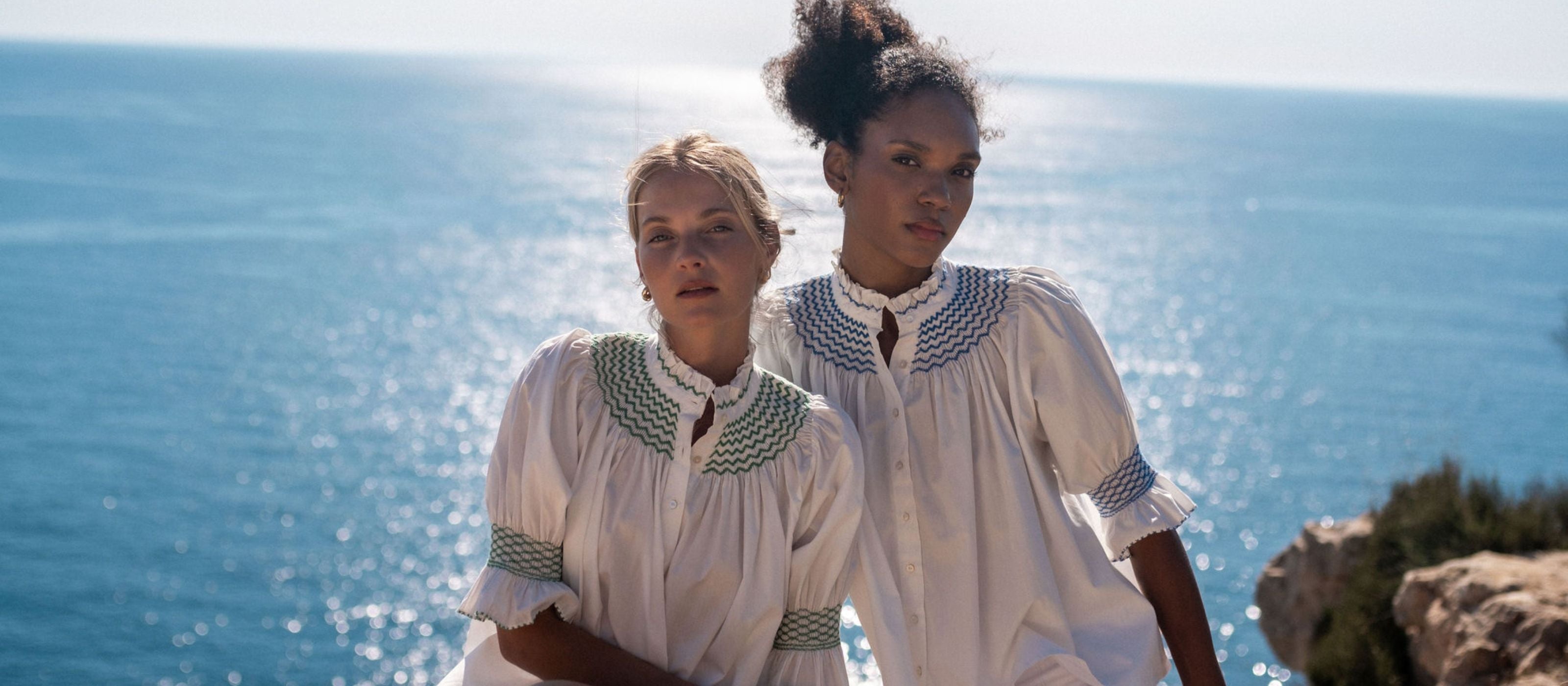 Womens Blouses