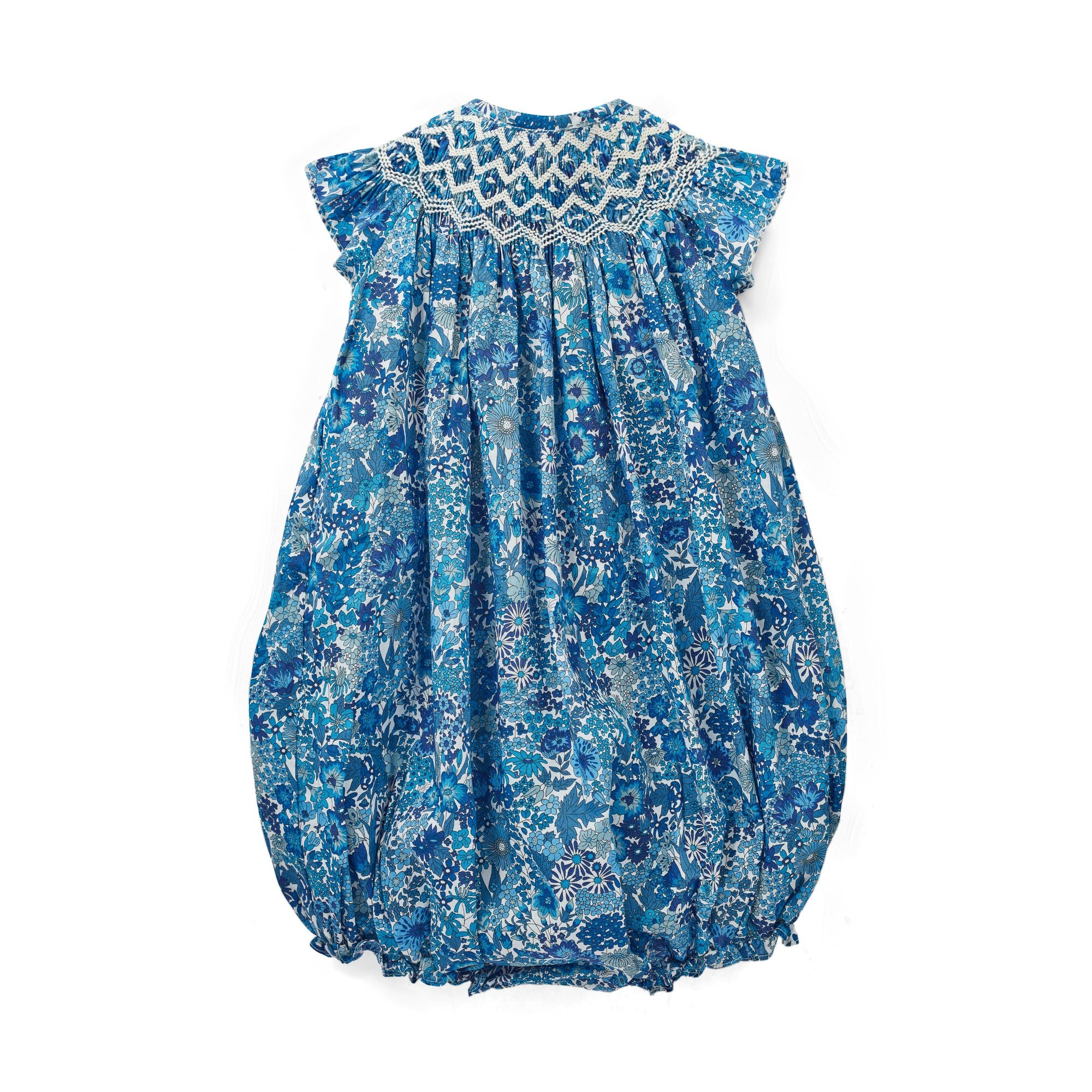 Made with Liberty Fabrics Made with Liberty Fabrics