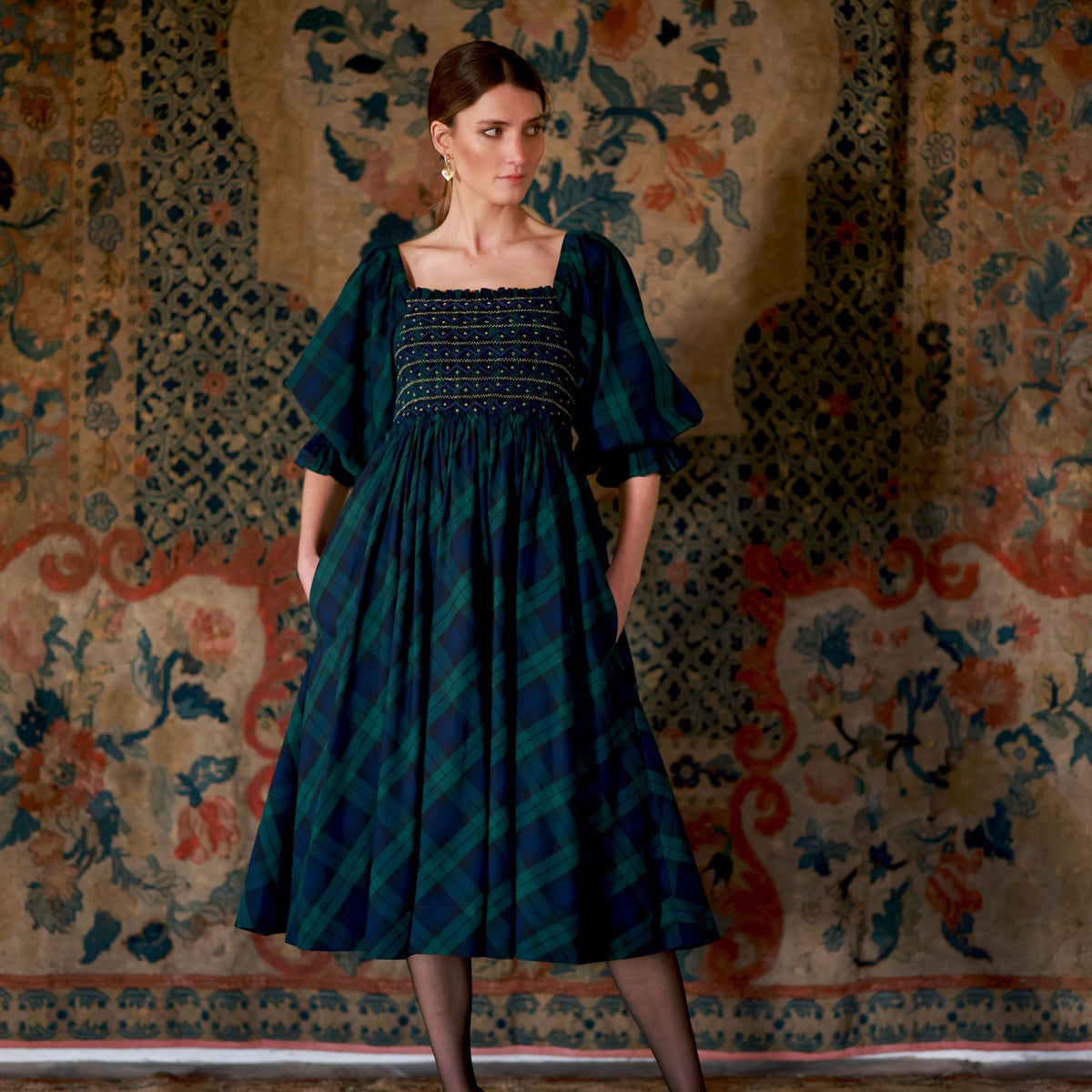 Women's Dresses and Skirts – Smock London