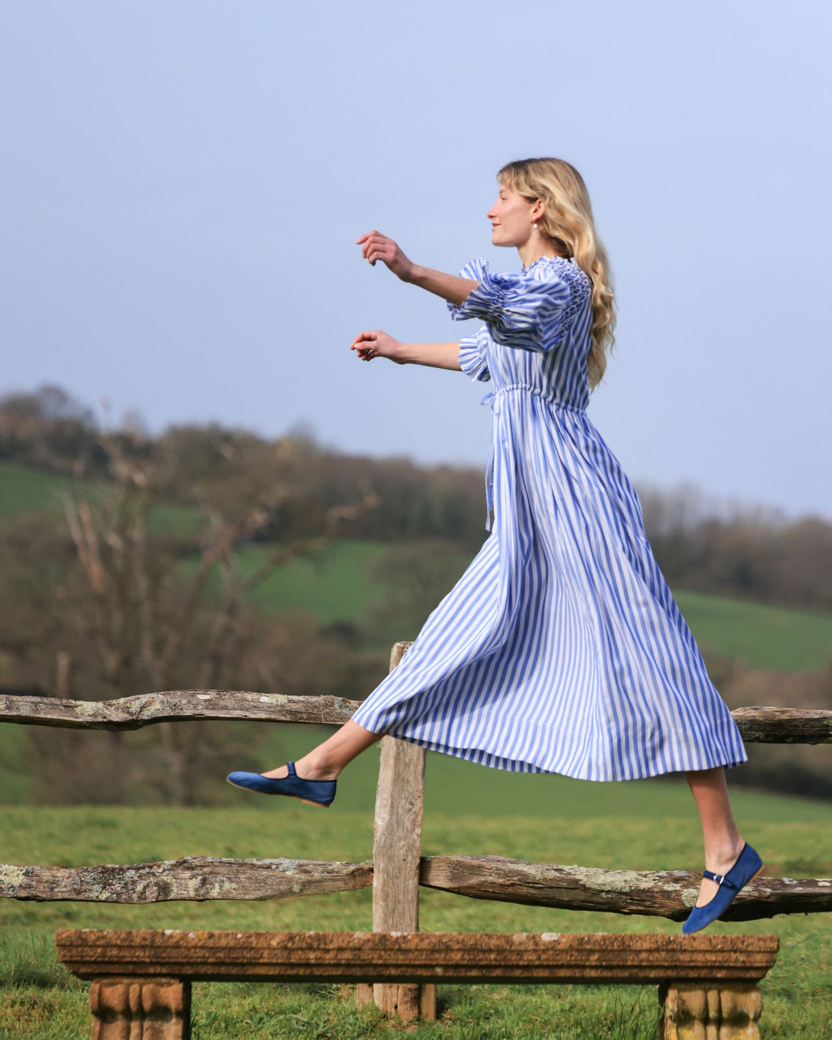 Women's Dresses  Smock London