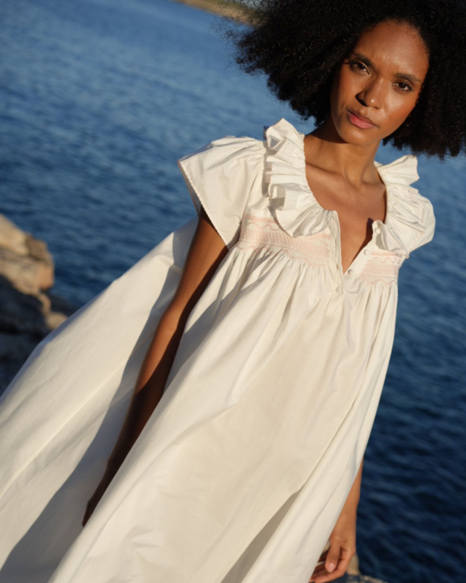 Women's Nightingale Collection Women's Nightingale Collection