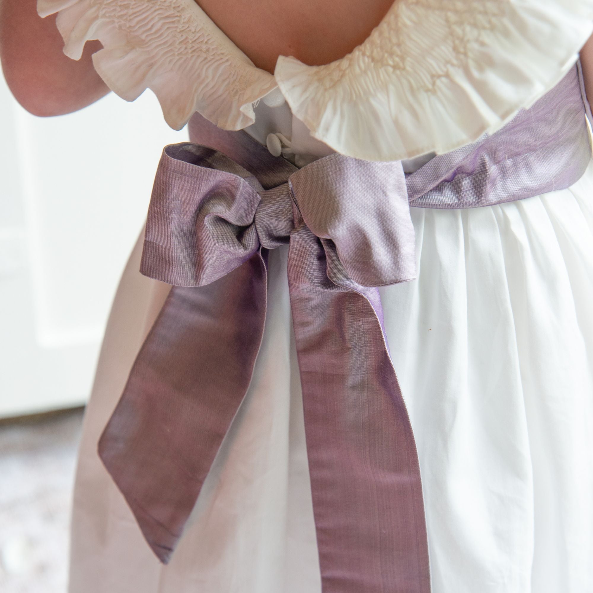 Grace Silk Sash