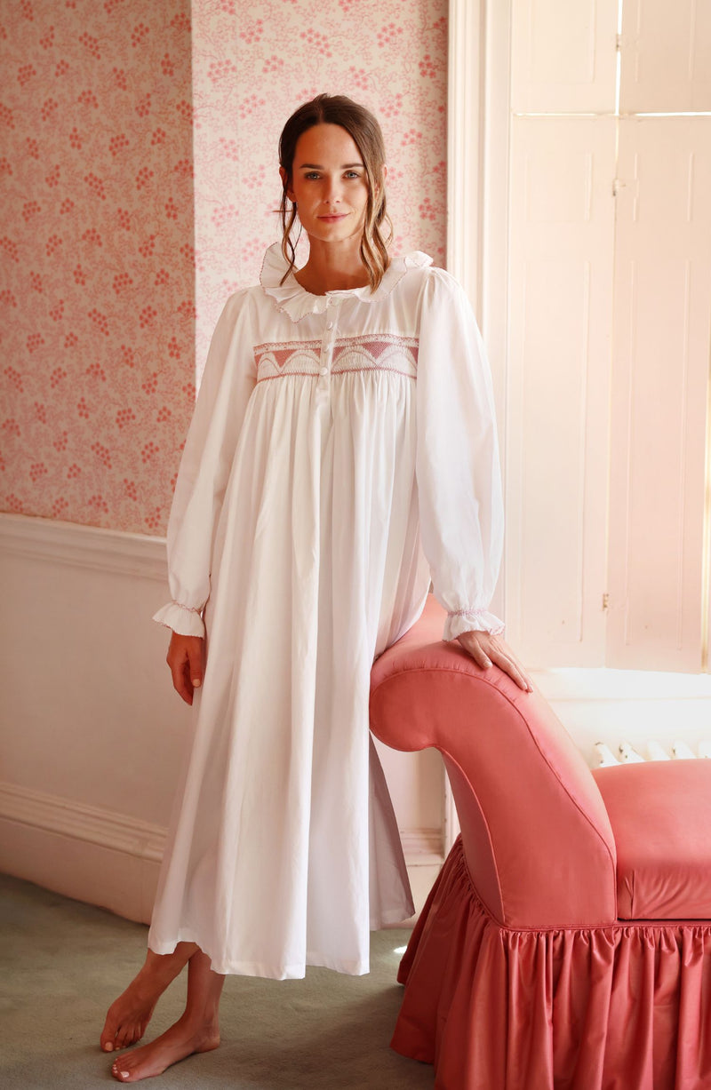 12 Best Nighties To Swap Your Pyjamas For In 2025 12 Best Nighties To Swap Your Pyjamas For In 2025